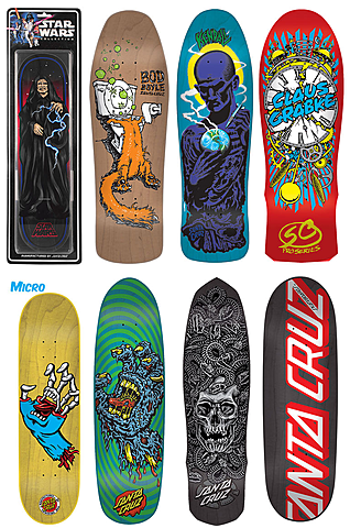 La modernización del skate