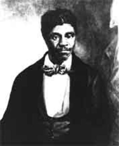 The Dred Scott Decision
