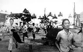 Aleutian Earthquake (Alaska)