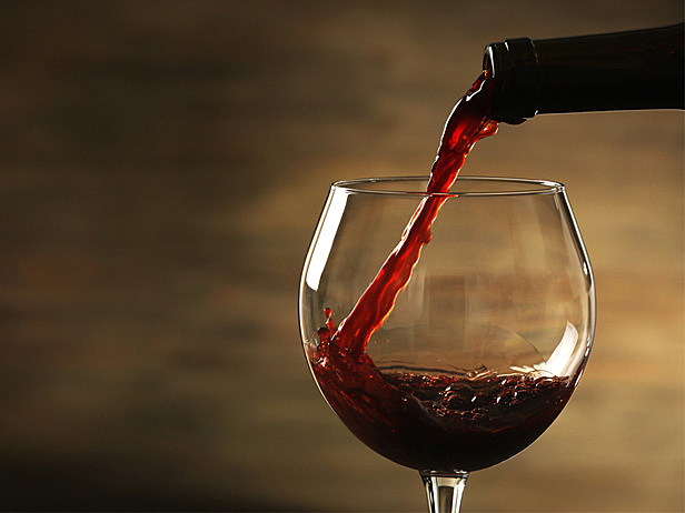 Fabricación del vino