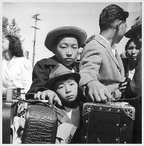 Dorothea Lange
