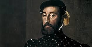 Nacimiento de Garcilaso de la Vega