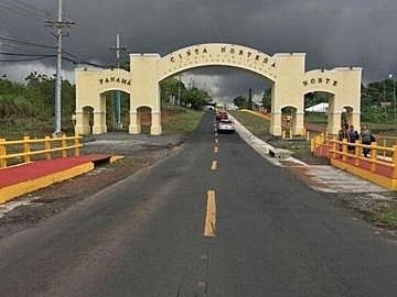 Cinta Norteña ¿Donde?