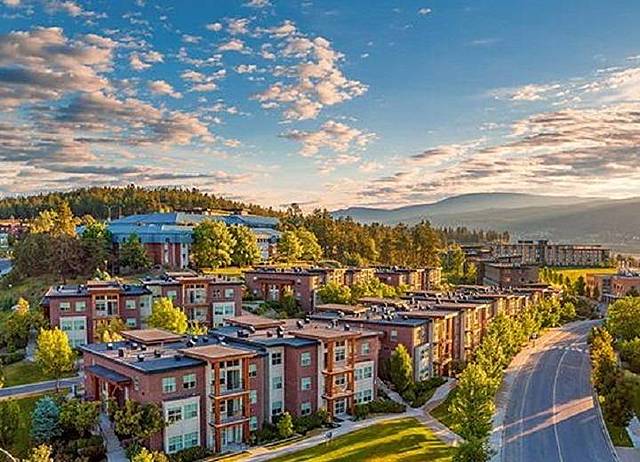 University living expenses