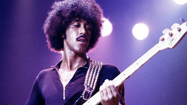 Phil Lynott