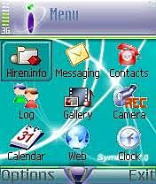 Symbian OS 7.0