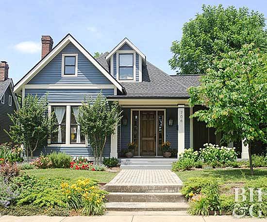 ¡Yo compré mi primera casa!