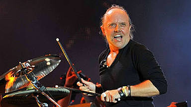 Lars Ulrich
