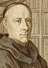 Fray Benito Jerónimo Feijoo