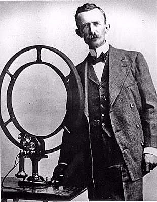 invention du téléphone