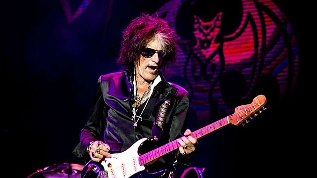Joe Perry