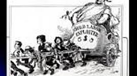 Timeline: Progressive Amendment