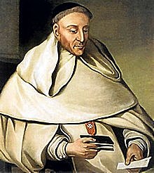 Literatura: Tirso de Molina