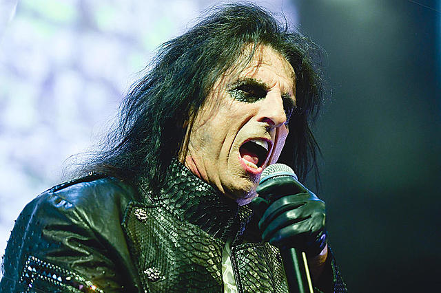 Alice Cooper
