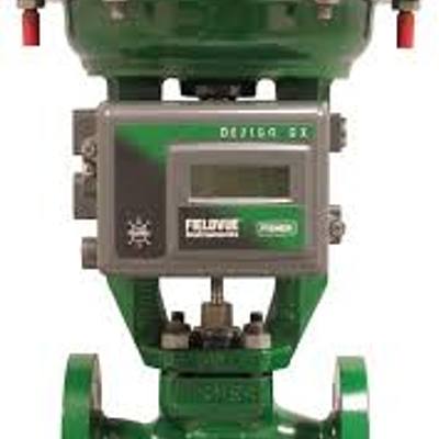 Timeline: Falla de Válvula de Control