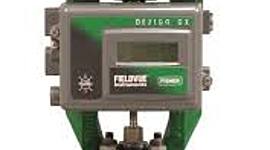 Timeline: Falla de Válvula de Control