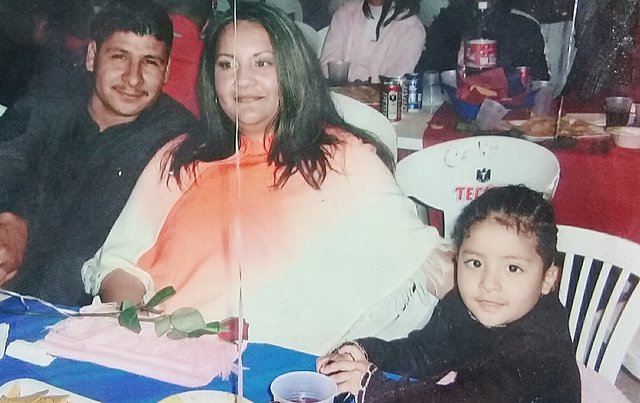 4ta entrega de medallas