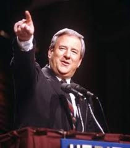 Hustler Inc. vs Falwell