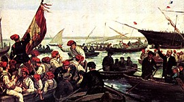 Timeline: EJE CRONOLÓGICO DE LA HISTORIA DE LA ACCIÓN SOCIAL Y DEL TRABAJO SOCIAL