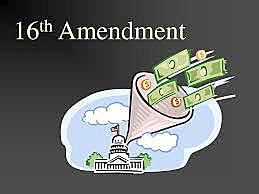 16th Amendment