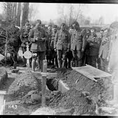 Timeline: timestamp:world war (1914-1918)