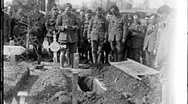 Timeline: timestamp:world war (1914-1918)