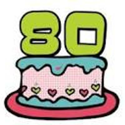 Timeline: 80 años