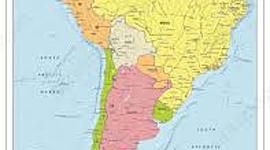 Timeline: Latijns-Amerika van 1945 tot 2010