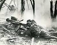 Battle of Argonne Forest