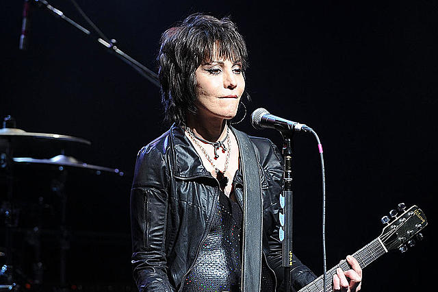 Joan Jett