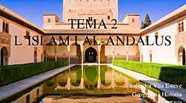 Timeline: L'Islam i L'Al-Andalus
