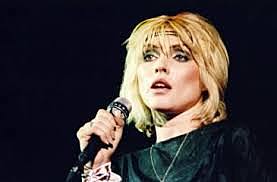 Debbie Harry