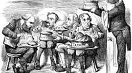 Timeline: imperialism