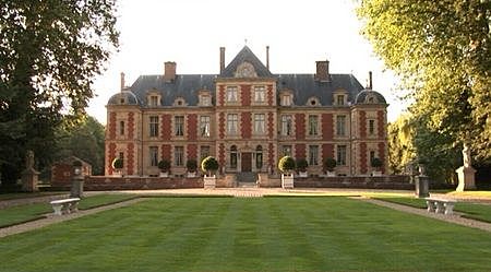 Mi nueva casa y trabajo