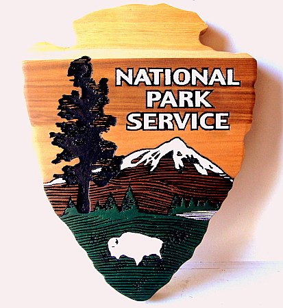NATIONAL PARKS SYSTEM