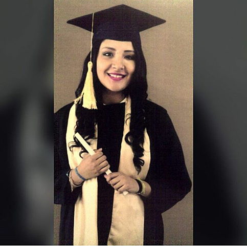 Graduación de secundaria