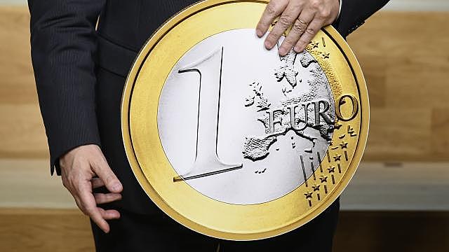 Invoer van de euro