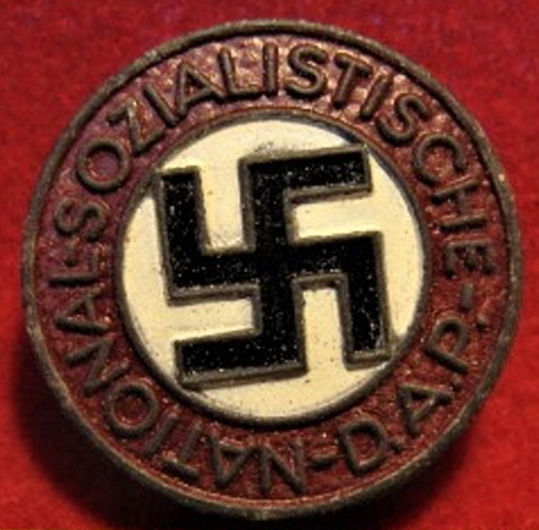 Nascita del Nsdap