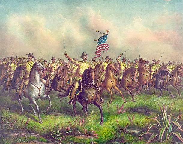 Spanish-American War