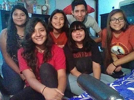 Proyectos del 1er semestre