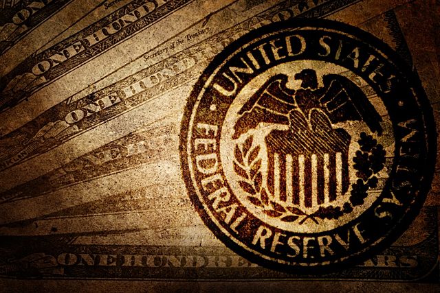 FEDERAL RESERVE ACT