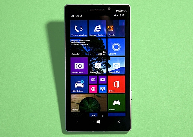 Windows phone 8
