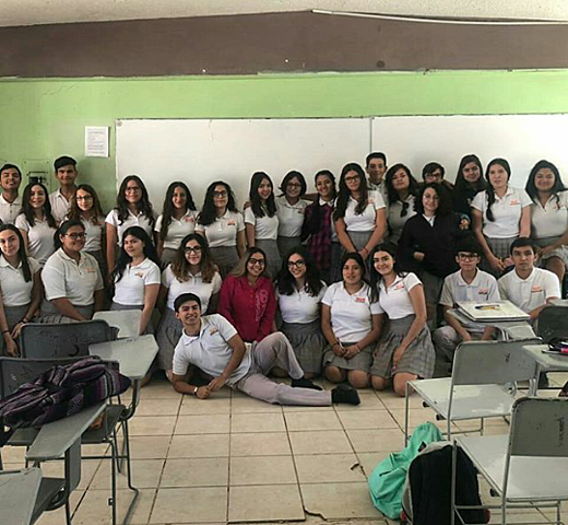 401 Matutino. La Friki Plaza