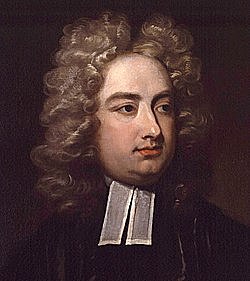 Literatura: Jonathan Swift