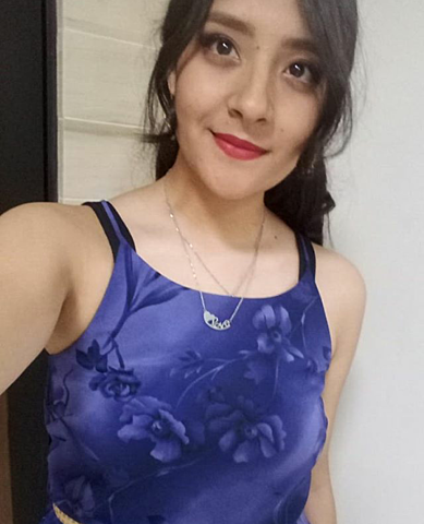 Entrega de medallas 2019