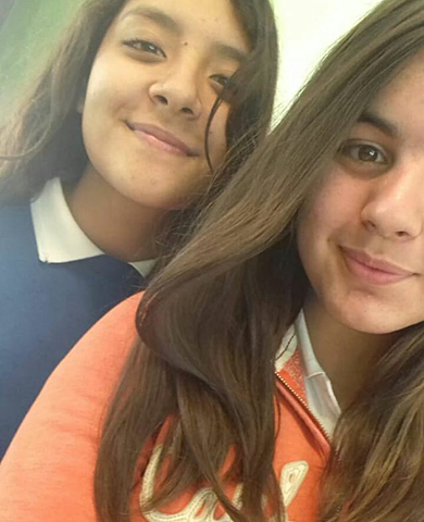 Último día de clases del 4to semestre