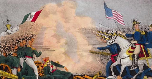 Mexican American War