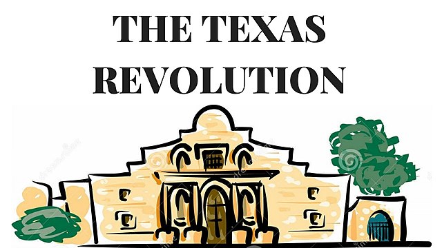 Texas Revolution