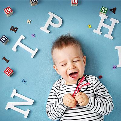 Timeline: Thomas Infant Milestones Project