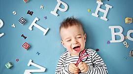 Timeline: Thomas Infant Milestones Project